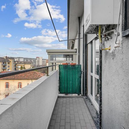 Rog27-Large Apartment With Transport Close To Home- Milan Luaran gambar