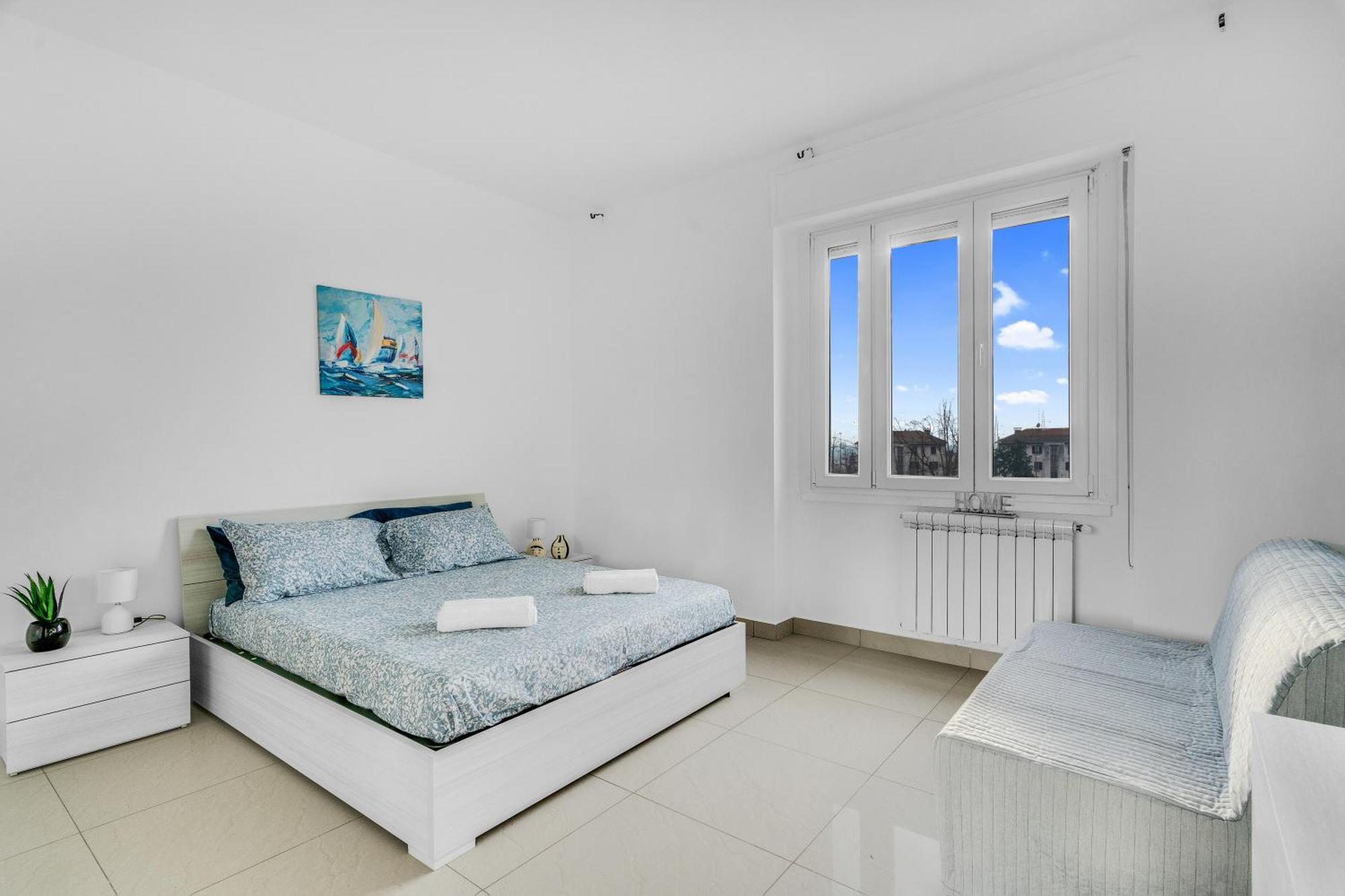 Rog27-Large Apartment With Transport Close To Home- Milan Luaran gambar