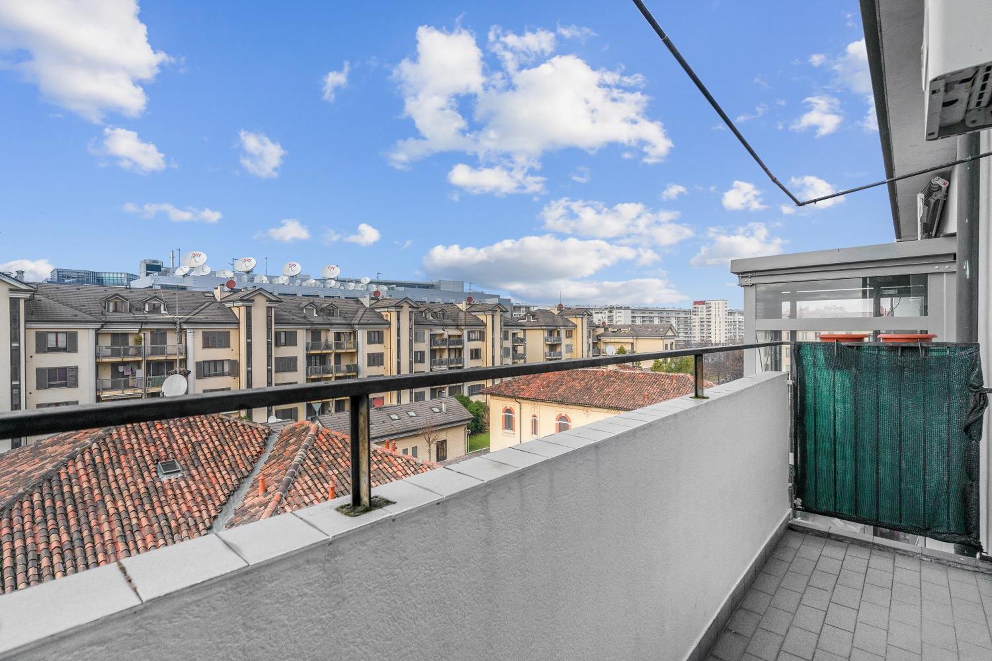 Rog27-Large Apartment With Transport Close To Home- Milan Luaran gambar